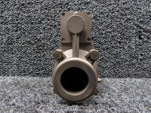 Parker 27441482 (Alt: F10A-5-SCP102-5) Parker Air Bleed Shutoff Valve Assembly 