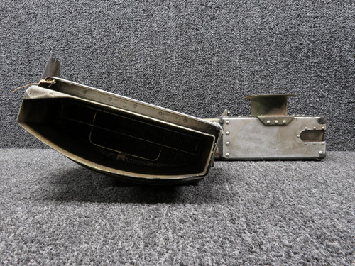 Cessna Aircraft Parts 0850422-6 Cessna C-310 Air Induction Box Assembly 