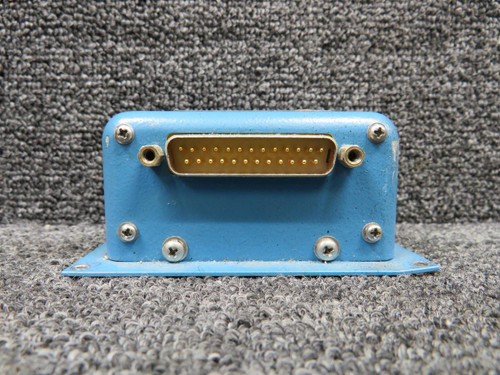 Baker Electronics Inc. 990-3138-000 Baker Electronics CVR Adapter with Green Repairable Tag (Core) 