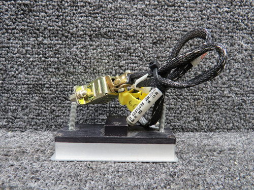 Audio International SP-LCD2 Audio International Switch Panel with Green Repairable Tag (Core) 