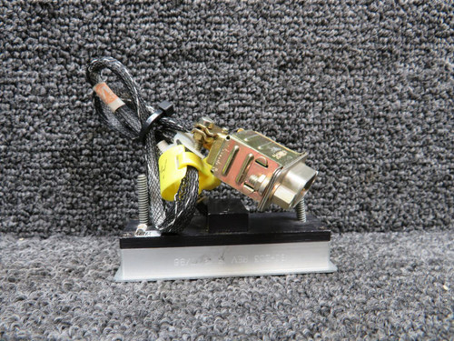 Audio International SP-LCD2 Audio International Switch Panel with Green Repairable Tag (Core) 