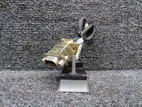 Audio International SP-LCD2 Audio International Switch Panel with Green Repairable Tag (Core) 