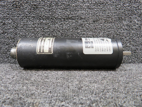 Duncan Aviation RG55B25 Duncan Aviation Fuel Quantity Selector with Green Repairable Tag (Core) 