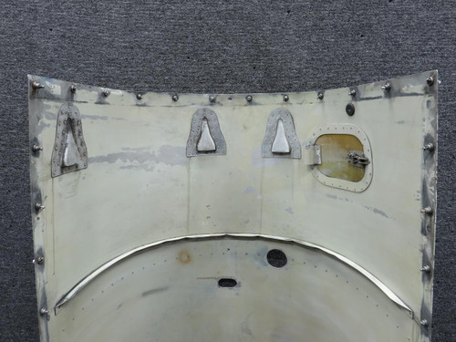 Aero Commander 5610393-71 Aero Commander 680T Lower Nacelle Cowl Assembly LH 