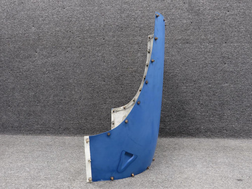 Aero Commander 5610393-79 Aero Commander 680T Upper Nacelle Cowl Assembly LH 