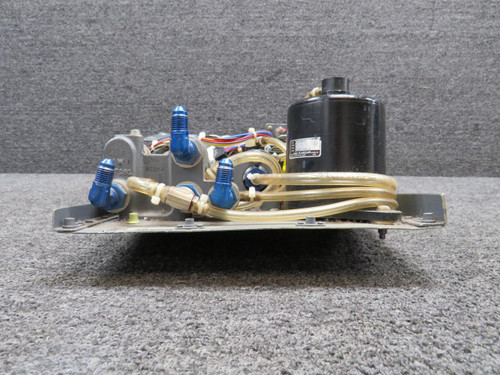 LearJet 2614062-9 LearJet Pressurization Module with Green Repairable Tag (Core) 