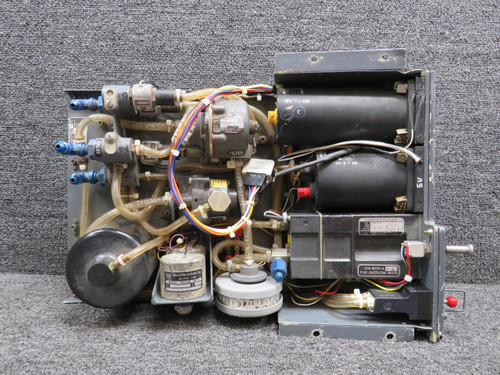 LearJet 2614062-9 LearJet Pressurization Module with Green Repairable Tag (Core) 