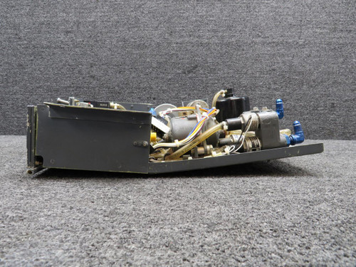 LearJet 2614062-9 LearJet Pressurization Module with Green Repairable Tag (Core) 