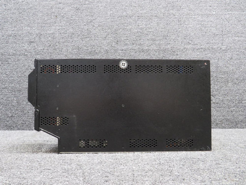 Bendix Airplane Parts & Equipment 066-01143-0601 Bendix MST-67A Transponder with Green Repairable Tag (Core) 