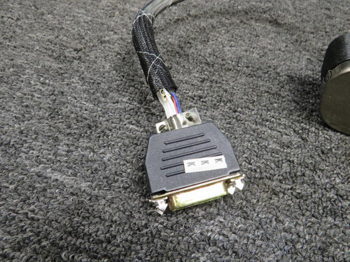 Audio International 30600036 (Alt: 6633208503-007) Audio Int PCU Switch w Rev and Green Tag (Core) 