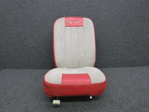 0400118-88 Cessna 150J Seat Assy RH (No Recline) BAS Part Sales | Airplane Parts
