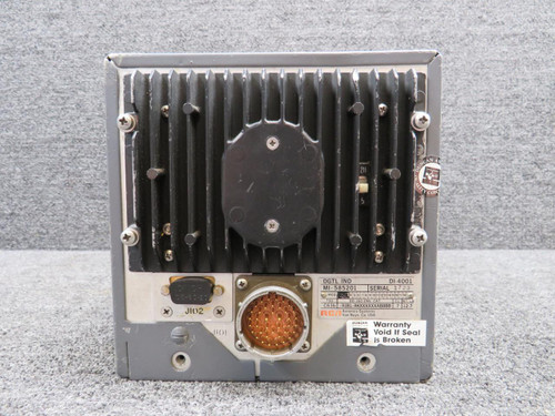 RCA MI-585201 RCA DI-4001 Digital Indicator w Mods and Green Repairable Tag (Core) 