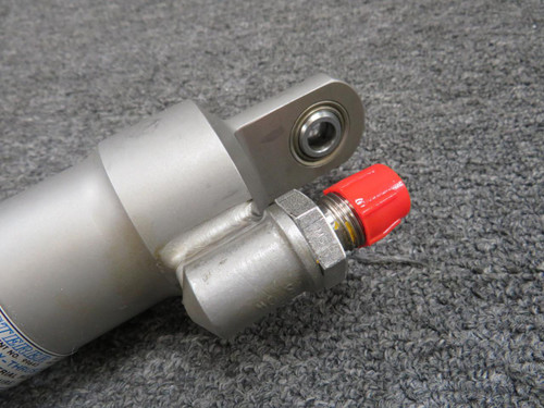 Sterer Engineering 57080-3 Sterer Thrust Reverser Actuator Assy with Green Repairable Tag (Core) 