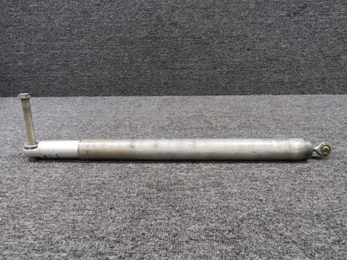 Porter Strait Instruments HS08000-01G (Alt: 6600189-2) Porter Snubber Assy w Green Repairable Tag (Core) 