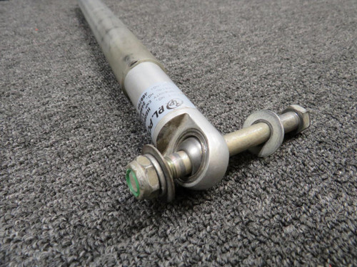 Porter Strait Instruments HS08000-01G (Alt: 6600189-2) Porter Snubber Assy w Green Repairable Tag (Core) 