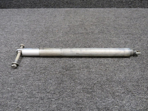 Porter Strait Instruments HS08000-01G (Alt: 6600189-2) Porter Snubber Assy w Green Repairable Tag (Core) 