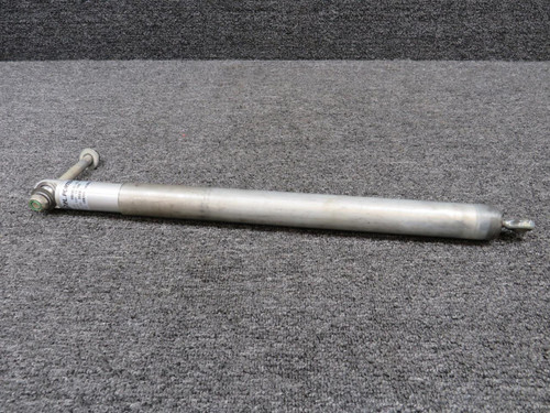 Porter Strait Instruments HS08000-01G (Alt: 6600189-2) Porter Snubber Assy w Green Repairable Tag (Core) 