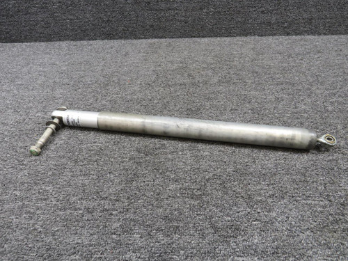 Porter Strait Instruments HS08000-01G (Alt: 6600189-2) Porter Snubber Assy w Green Repairable Tag (Core) 