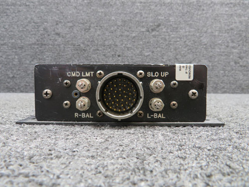 Jet 501-1133-03 JET SP-101-C Spoiler Computer with Mods and Green Tag (Core) 