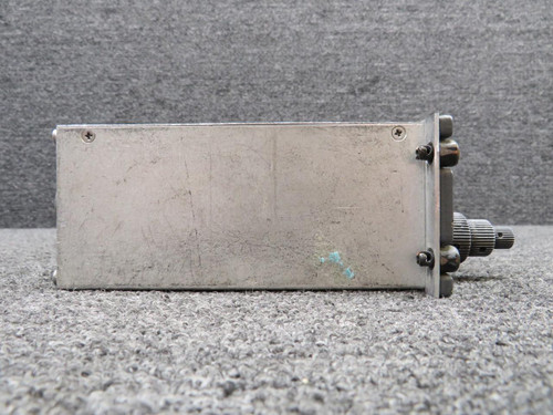 Gables G-5393B Gables Nav Control Head with Green Repairable Tag (Core) 