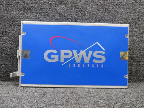 Allied Signal 965-1076-040-208 Allied Signal EGPWS Mark 7 with Mods and Repairable Tag (Core) 