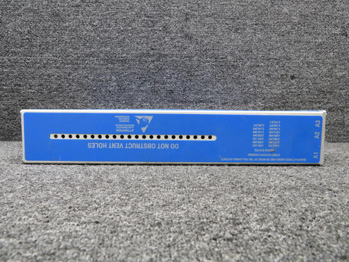 Allied Signal 965-1076-040-208 Allied Signal EGPWS Mark 7 with Mods and Repairable Tag (Core) 