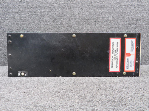 Collins 622-9336-400 Collins Attitude Heading Computer with Mods and Green Tag (Core) 