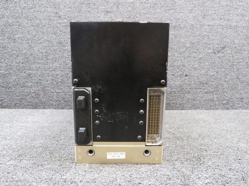 Collins 622-9336-400 Collins Attitude Heading Computer with Mods and Green Tag (Core) 