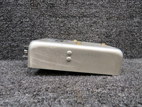 LearJet 2618134-4 LearJet Alternator Control Box with Green Repairable Tag (Core) 