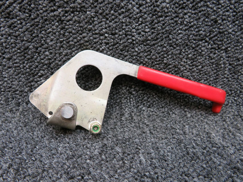 1211686-10 Cessna 206H Handle Cargo Door Aft