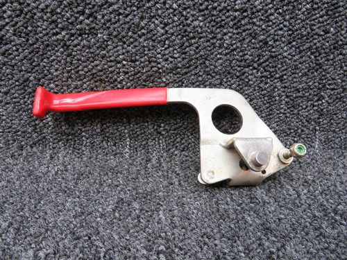 1211686-10 Cessna 206H Handle Cargo Door Aft