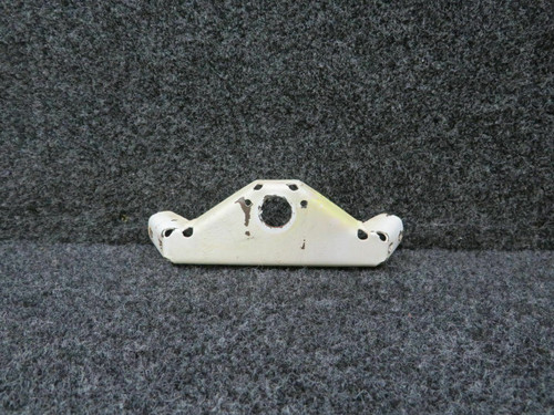 41985-001 Piper PA-31T Down Lock Switch Bracket (C20) BAS Part Sales | Airplane Parts