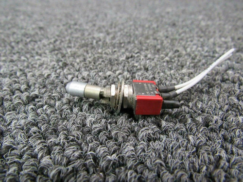 7101 (Use: 5930-00-796-3906) C and K Switch Emergency Locator