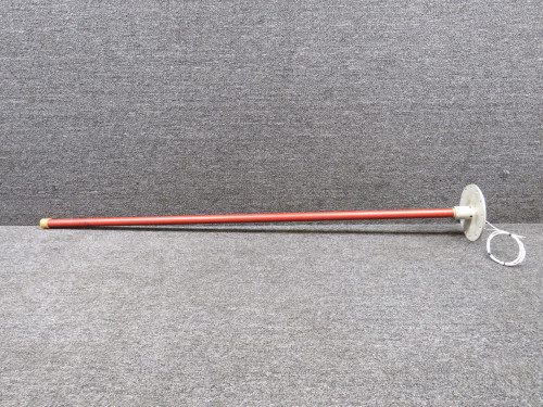 FG200A84 Honeywell Fuel Tank Quantity Unit