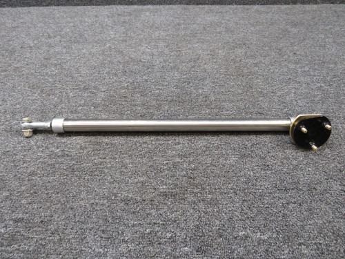 6600189-2 (Alt: HS-8000) LearJet 24E Lower Door Snubber