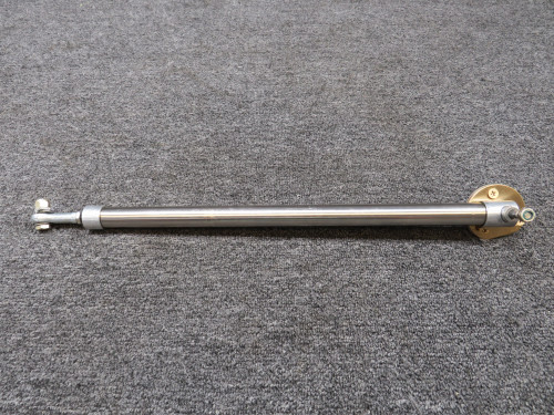 6600189-2 (Alt: HS-8000) LearJet 24E Lower Door Snubber