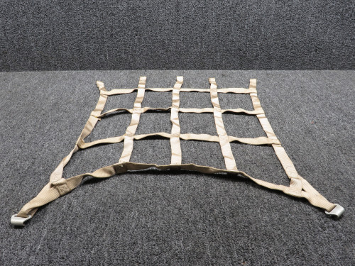 58-530137-61 Beech 36A AFT Compt Webb Assembly