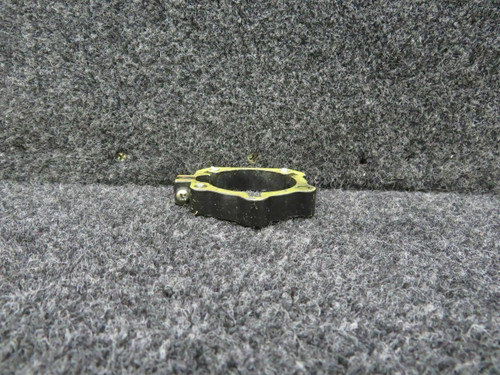 42536-000 Piper PA-31T Control Shaft Collar W/O Blocks (C20)