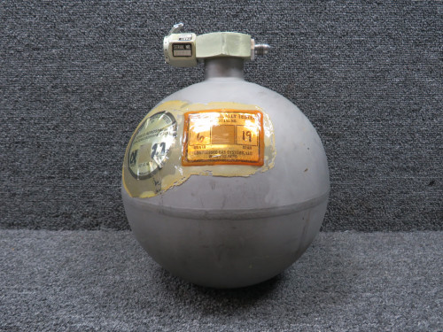 23700146 (Alt: 6600194-6) Tavco Emergency Air Bottle 3000 PSI
