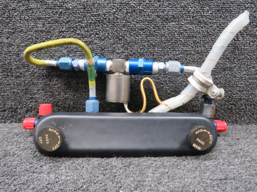 Oxygen Systems | BASPartSales.com