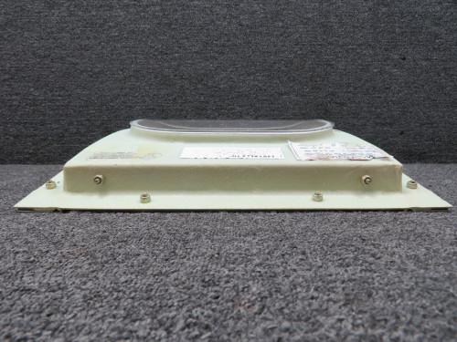 L35-113M002-1 Learjet 24E Window Shade Assembly