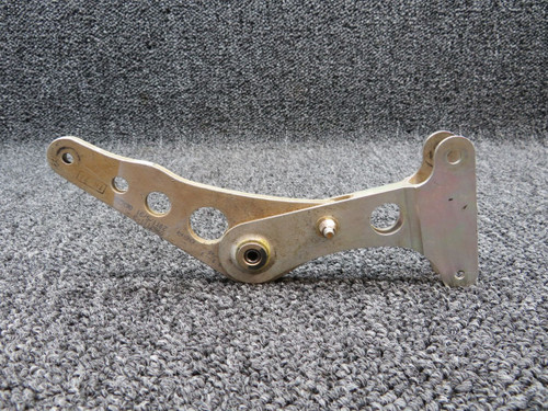 0962111-1 / 0962111-7 Cessna 162 Bellcrank and Spring Arm Assembly LH/RH BAS Part Sales | Airplane Parts