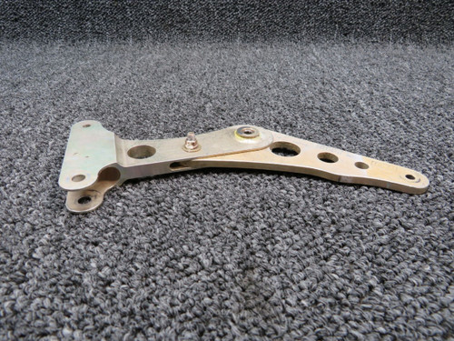 0962111-1, 0962111-7 Cessna 162 Bellcrank and Spring Arm Assembly LH,RH