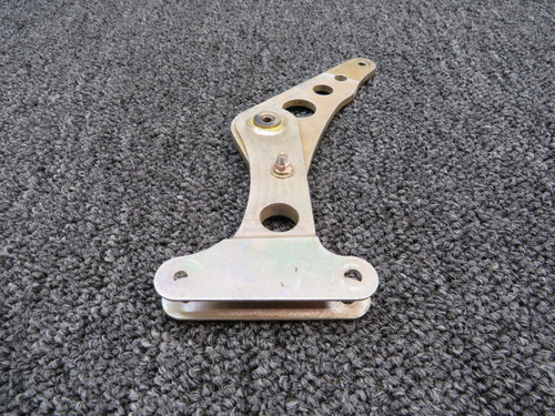 0962111-1, 0962111-7 Cessna 162 Bellcrank and Spring Arm Assembly LH,RH