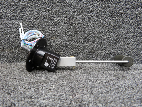 CC284022-0818-7P1 CIES Inboard Fuel Tank Transmitter LH
