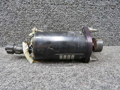 5142-00-1 Dukes Anti-Ice Door Motor Assembly (Volts: 24)