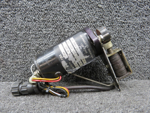 5142-00-1 Dukes Anti-Ice Door Motor Assembly (Volts: 24)