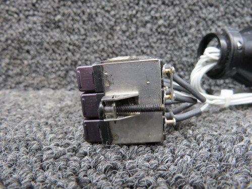 90-42253-2 West Coast Specialties Annunciator Panel