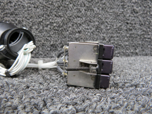 90-42253-2 West Coast Specialties Annunciator Panel