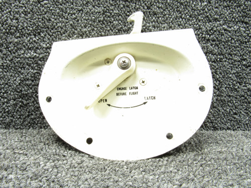 79475-33 PA 28-140 Auxiliary Door Latch Assembly